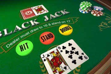 Cara Menang Blackjack