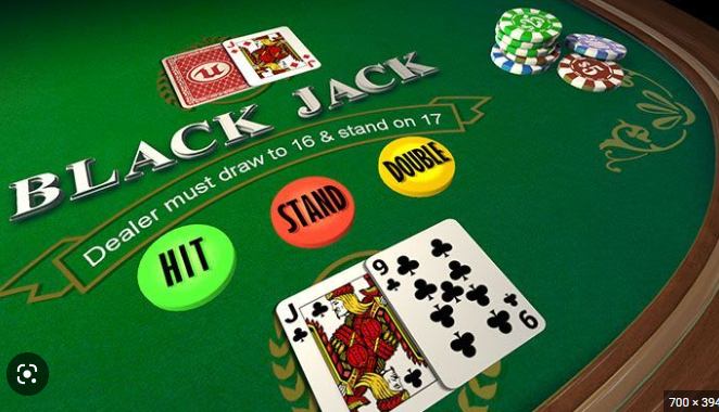 Cara Menang Blackjack